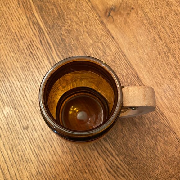 Vintage Siesta Ware I Hate Drunks: They Give Drinking a Bad Name Beer Mug - Picture 5 of 6